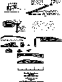 B-25 No-Cal Parts.gif (676 bytes)