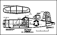 F4U-1 No-Cal Fuselage.gif 