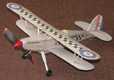 FrogFlite Hawker Fury