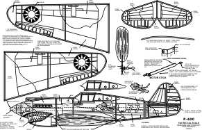 P40C Full Plan