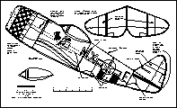 P47D No-Cal Fuselage.gif (1888 bytes)