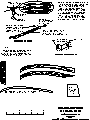 SBD-5 No-Cal Parts