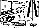 SBD-5No-Cal Wings